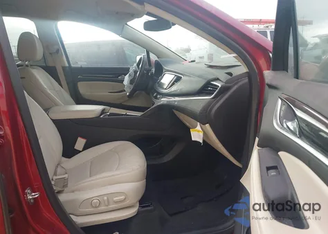 2024 Buick Enclave Essence Fwd z USA, uszkodzony, nr VIN 5GAERBKW8RJ109016